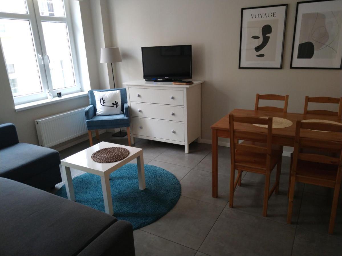 Apartment Feel At - Old Town *