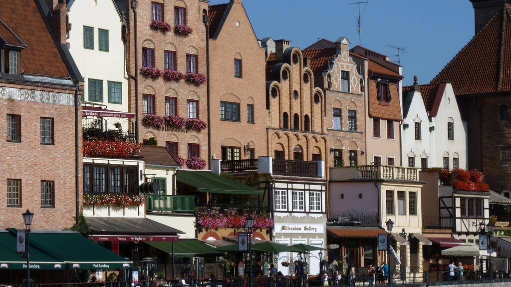 Feel At - Old Town Danzig