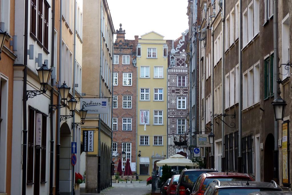 Feel At - Old Town Apartment *