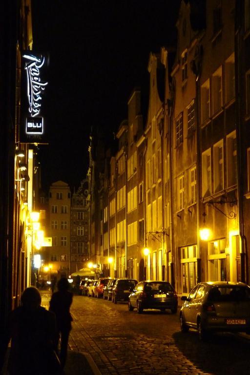 Feel At - Old Town *