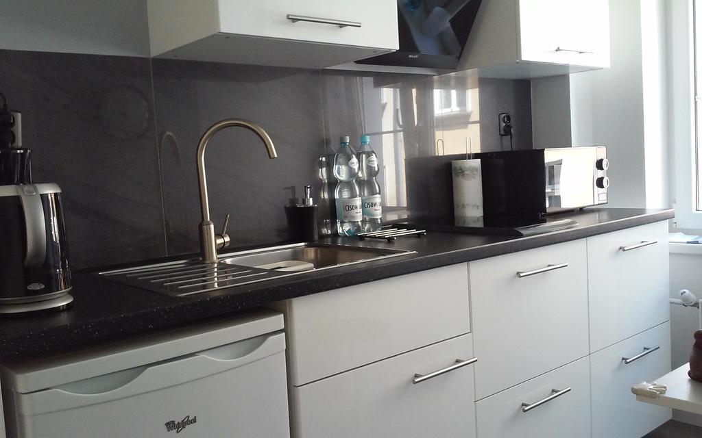 Apartment Feel At - Old Town Danzig