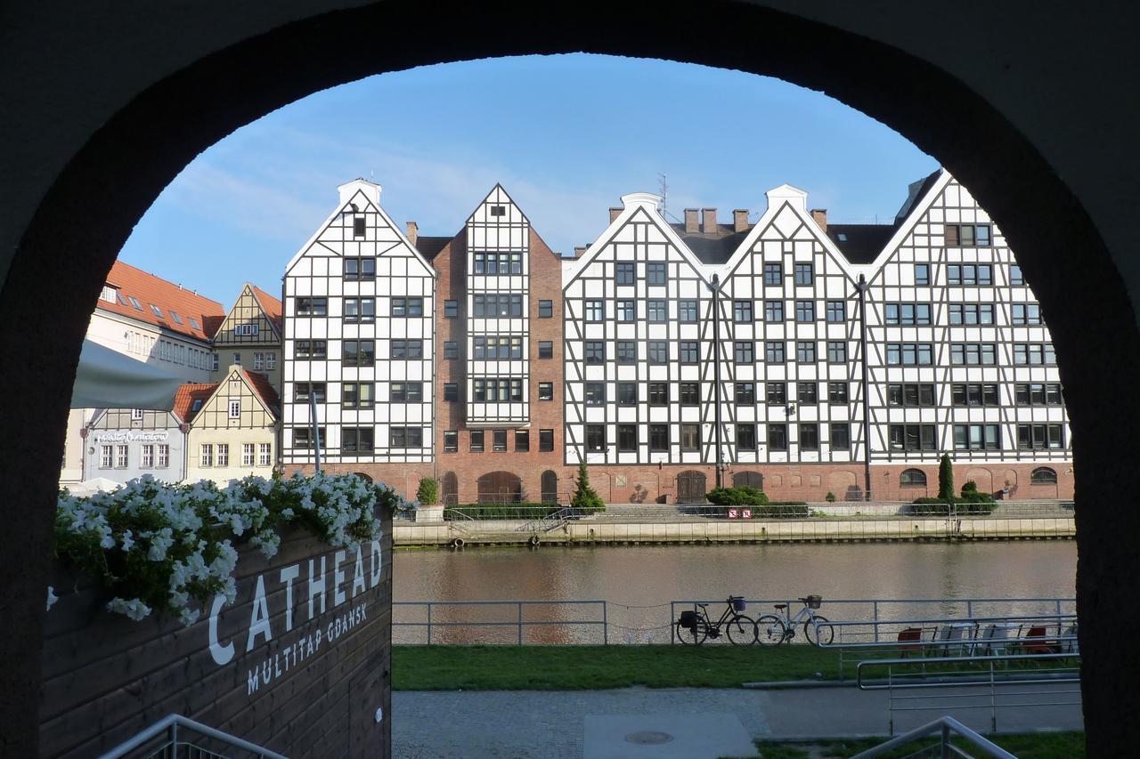 Feel At - Old Town Apartment