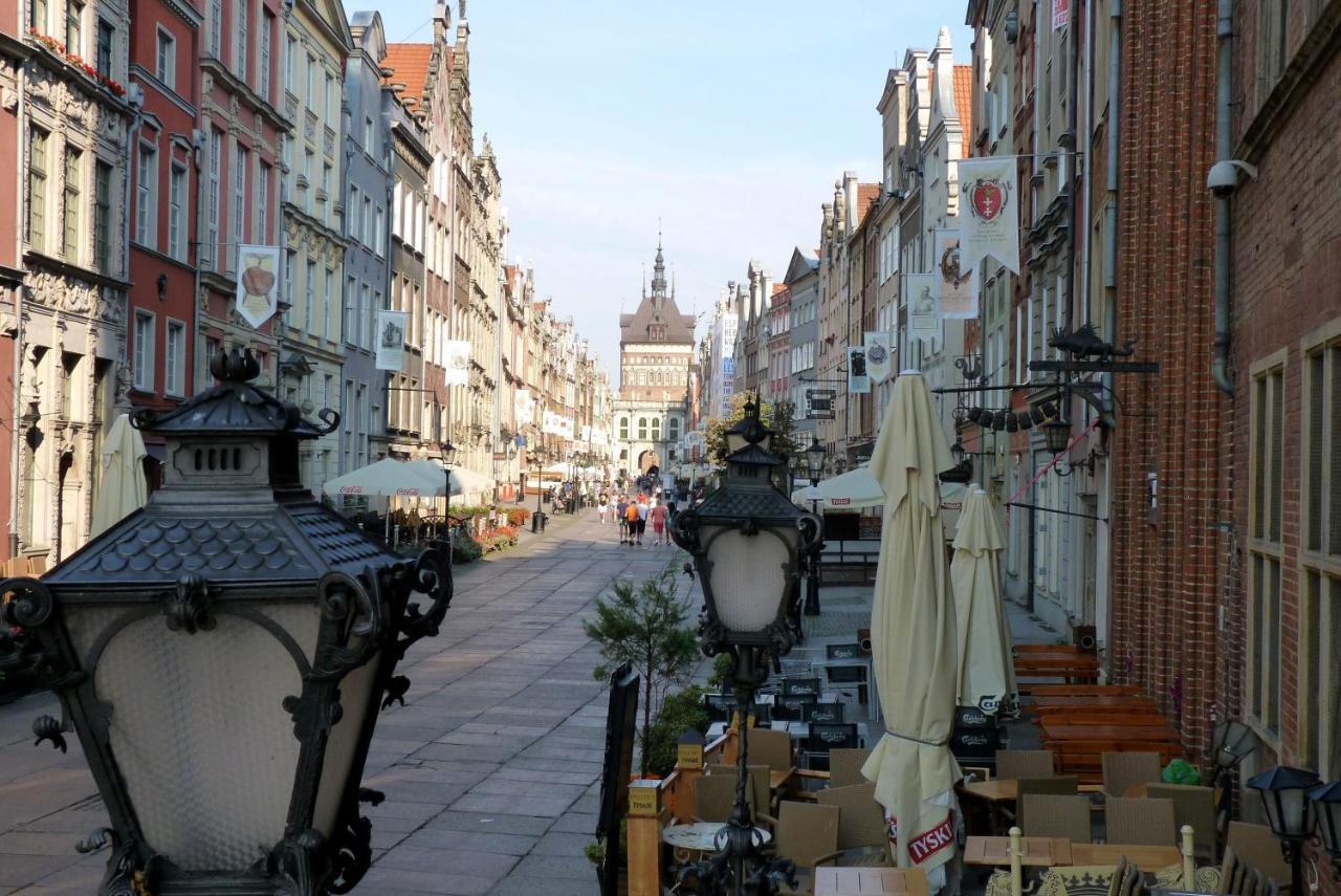 Feel At - Old Town *