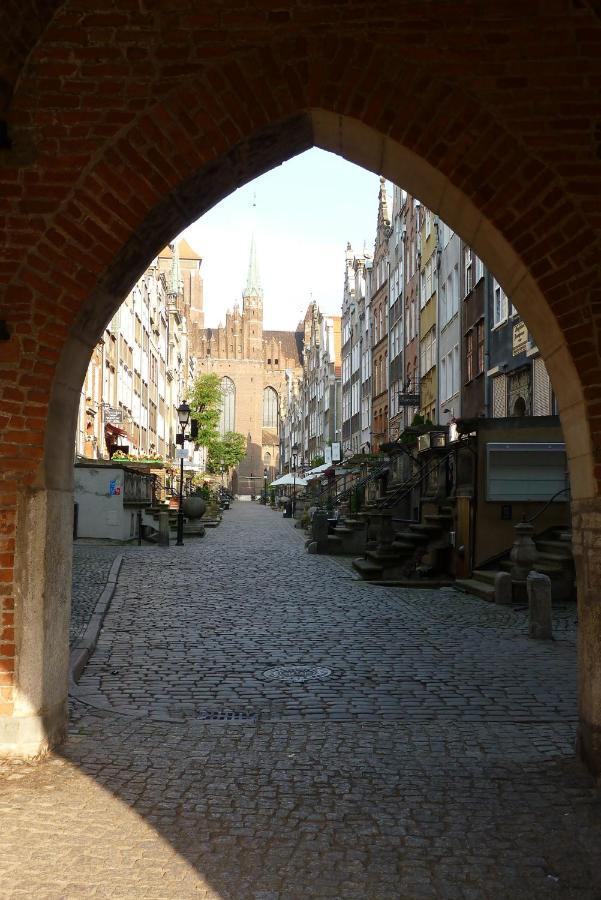 Feel At - Old Town * Danzig