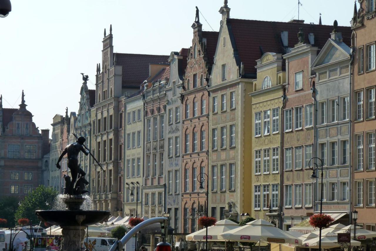 Feel At - Old Town *